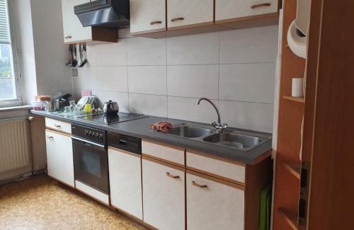 Bad Berneck im Fichtelgebirge Casa | Haus Kirchenring