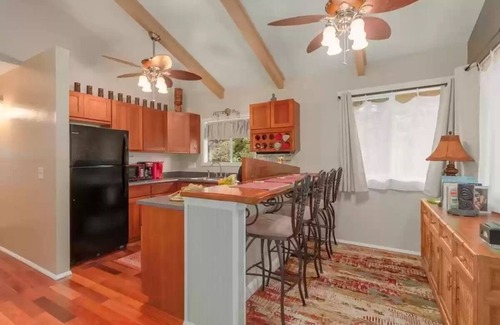 Ohia Estates Casa | Hau'oli Place - ¡Tu lugar feliz!
