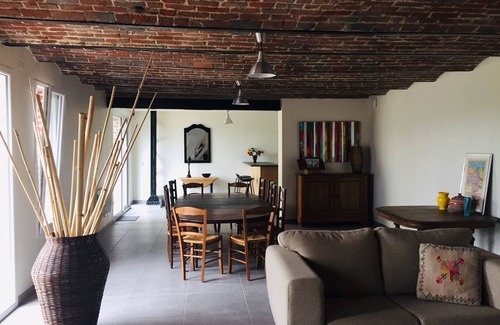 Haucourt Casa | Haucourt of annex time