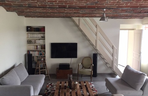 Haucourt Casa | Haucourt of annex time