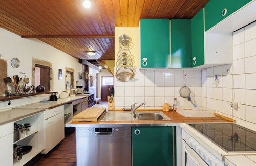 Neubulach Casa | Haugstetter Black Forest House