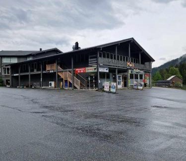 Haukeli Apartamento | Haukeli hotell leilighet
