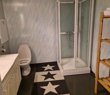 Haukeli Apartamento | Haukeli hotell leilighet
