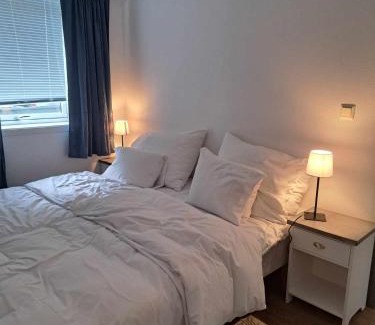 Haukeli Apartamento | Haukeli hotell leilighet