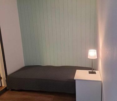 Haukeli Apartamento | Haukeli hotell leilighet