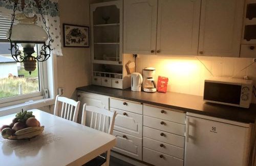 Haukland Casa | Haukland Beach House