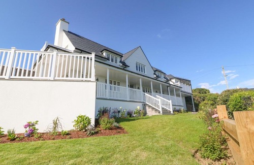 Criccieth Casa | Haul A Gwynt
