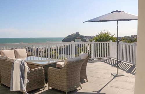 Criccieth Casa | Haul A Gwynt