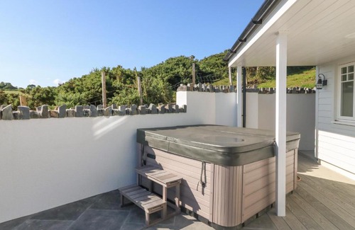 Criccieth Casa | Haul A Gwynt