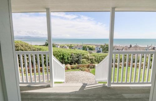 Criccieth Casa | Haul A Gwynt