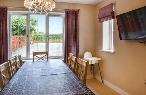 Aberystwyth Casa | Haul Y Bore