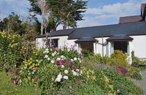 Menai Bridge Casa | Haulfryn Cottage