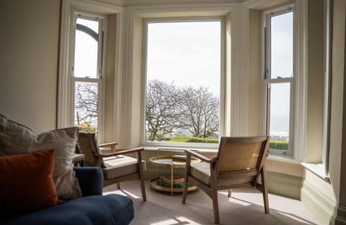 Barmouth Casa | Haulfryn
