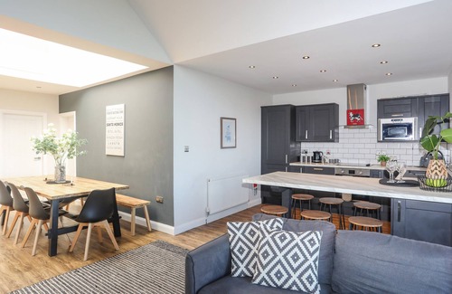 Moelfre Cabaña | Haulfryn