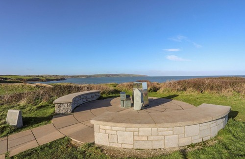 Moelfre Cabaña | Haulfryn