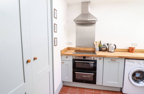 Dolwyddelan Cabaña | HAULFRYN, pet friendly, character holiday cottage in Dolwyddelan