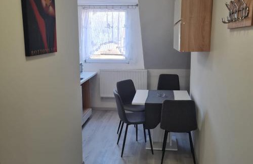 Waldmuenchen Apartamento | Hauptmann5