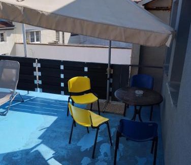 Waldmuenchen Apartamento | Hauptmann5