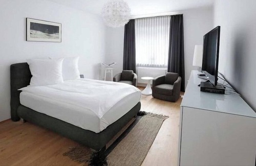 Briedel Apartamento | Hauptstraße 8