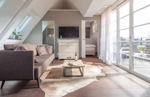 Briedel Apartamento | Hauptstraße 8