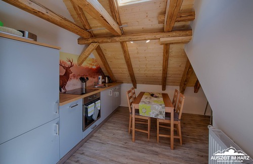 Mandelholz Apartamento | Haus 2 Ferienwohnung 5