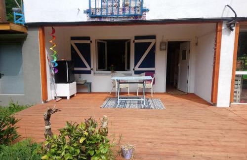 Ramberg Cama Y Desayuno | Haus 3 Birken