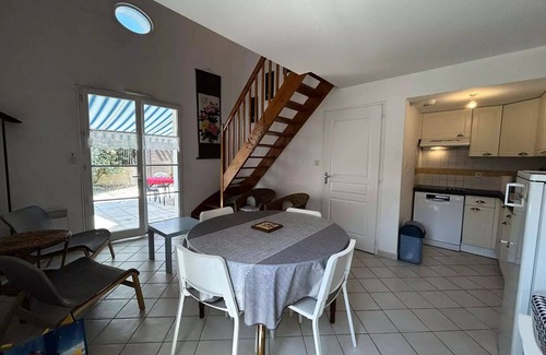 Saint-Hilaire-de-Riez Villa | Haus 3 Zimmer / mezz - Saint Hilaire de Riez
