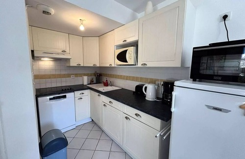 Saint-Hilaire-de-Riez Villa | Haus 3 Zimmer / mezz - Saint Hilaire de Riez