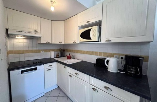 Saint-Hilaire-de-Riez Villa | Haus 3 Zimmer / mezz - Saint Hilaire de Riez