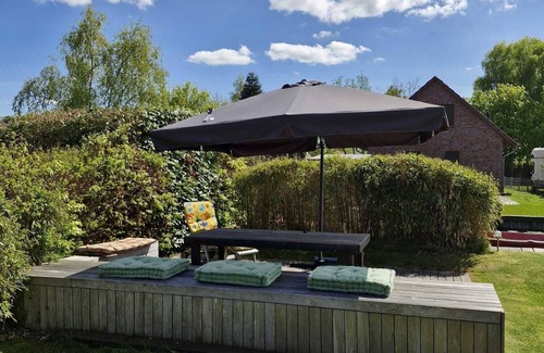Bedekaspel Casa | Haus 53° Nord - North Sea vacation for the whole family - pets welcome