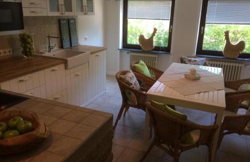 Lauterecken Apartamento | Haus 8