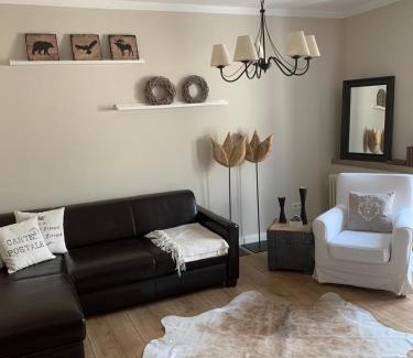 Lauterecken Apartamento | Haus 8
