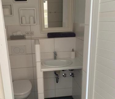 Lauterecken Apartamento | Haus 8