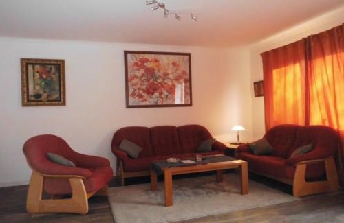 Aerzen Casa | Haus Abel