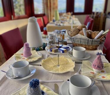 Boppard Hotel | Haus Adams - das Wohlfühl Gästehaus