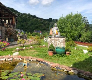 Boppard Hotel | Haus Adams - das Wohlfühl Gästehaus