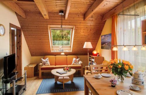Spiekeroog Apartamento | Haus Admiral - Fewo Nordlicht