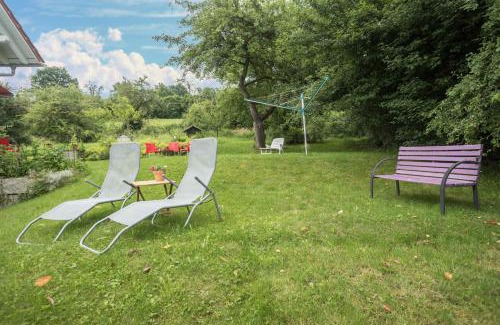 Mengen Apartamento | Haus Afaldra