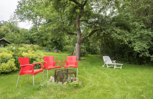 Mengen Apartamento | Haus Afaldra