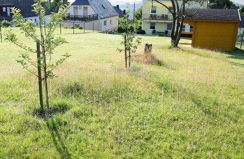 Malborn Apartamento | Haus Agnes FeWo 2