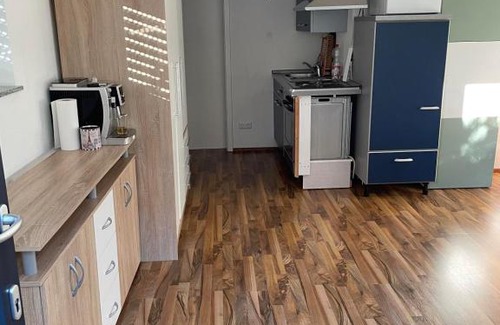 Konstanz-Wollmatingen Apartamento | Haus Aiana