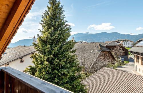 Lajen Apartamento | Haus Alpenblick Apt Edelweiß