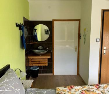 Mariazell Apartamento | Haus Alpenland