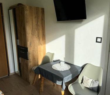 Mariazell Apartamento | Haus Alpenland