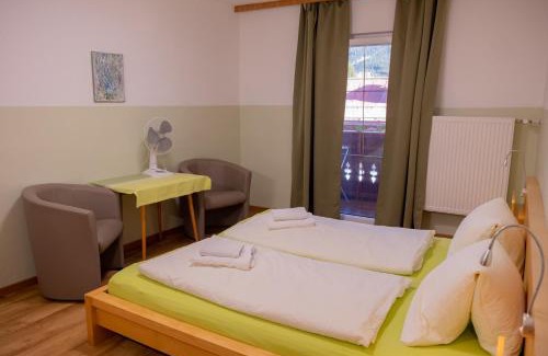 Obertraun Casa | Haus Alpenrose