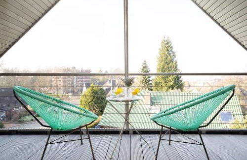 Heikendorf Apartamento | Haus am Barg