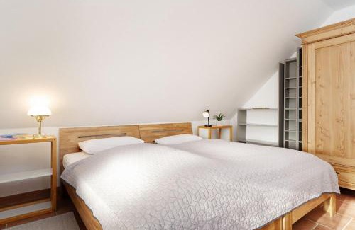 Heikendorf Apartamento | Haus am Barg