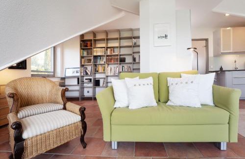 Heikendorf Apartamento | Haus am Barg