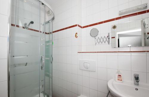 Gross Zicker Apartamento | Haus am Bodden