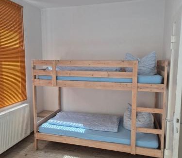 Plaue Apartamento | Haus am Wendsee